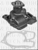 BORG & BECK BWP1414 Water Pump